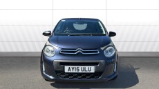 Citroen C1 1.2 PureTech Feel 5dr Petrol Hatchback